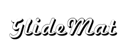 GlideMat - logo